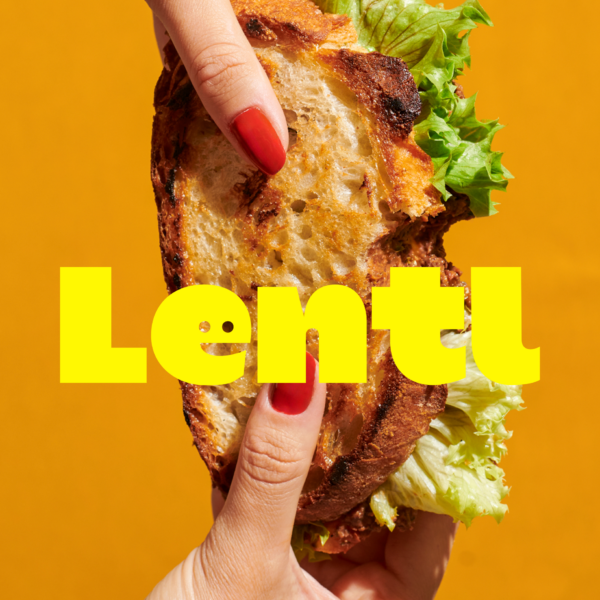 Lin­sen neu insze­niert – eine Food-Pro­duk­ti­on für Lentl in Zürich.